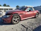 2000 BMW Z3 2.3