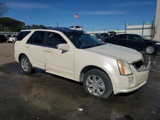 2007 Cadillac SRX