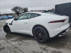 2020 Jaguar F-TYPE R