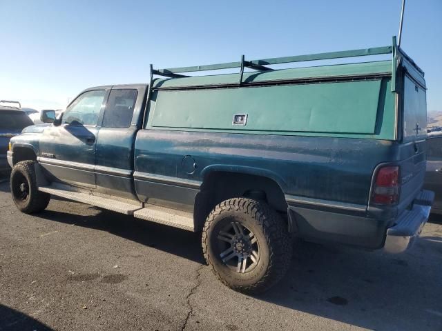 1997 Dodge RAM 2500