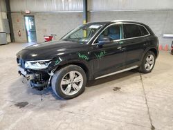 2019 Audi Q5 Prestige en venta en Chalfont, PA