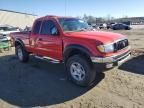 2004 Toyota Tacoma Xtracab