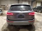 2014 Audi Q5 Premium Plus