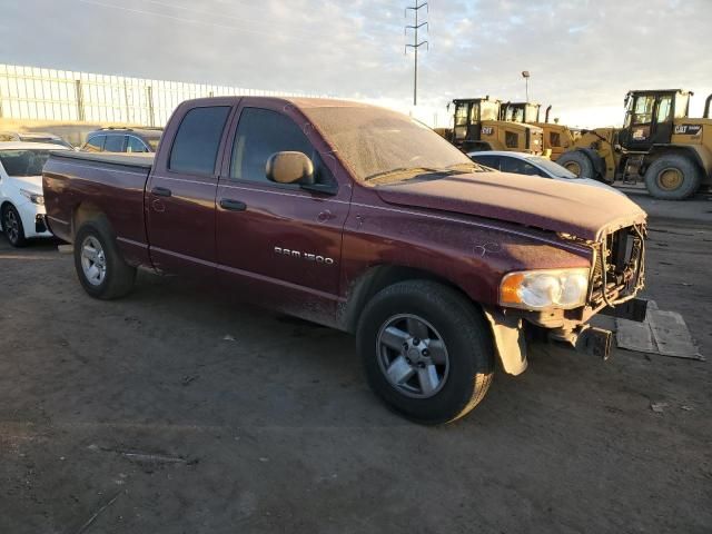 2003 Dodge RAM 1500 ST