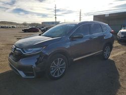 2022 Honda CR-V Touring en venta en Colorado Springs, CO