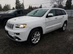 2014 Jeep Grand Cherokee Summit