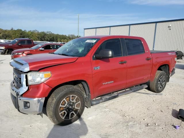 2014 Toyota Tundra Crewmax SR5