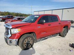 2014 Toyota Tundra Crewmax SR5 en venta en Apopka, FL