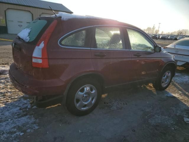 2011 Honda CR-V LX