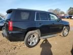 2017 Chevrolet Tahoe C1500 LT