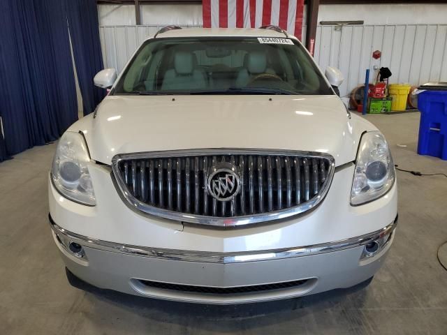 2012 Buick Enclave