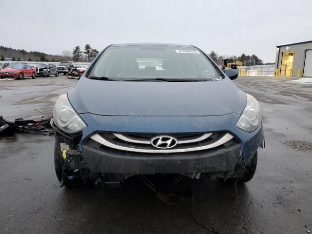 2014 Hyundai Elantra GT