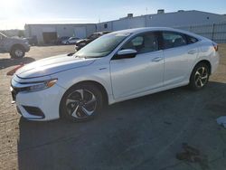 2021 Honda Insight EX en venta en Vallejo, CA