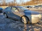 2011 Lincoln MKZ