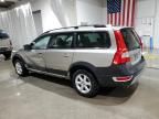 2008 Volvo XC70