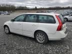 2008 Volvo V50 2.4I