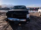 2010 Chevrolet Silverado K1500 LTZ