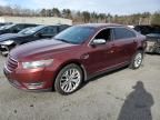 2015 Ford Taurus Limited