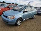 2002 Toyota Echo