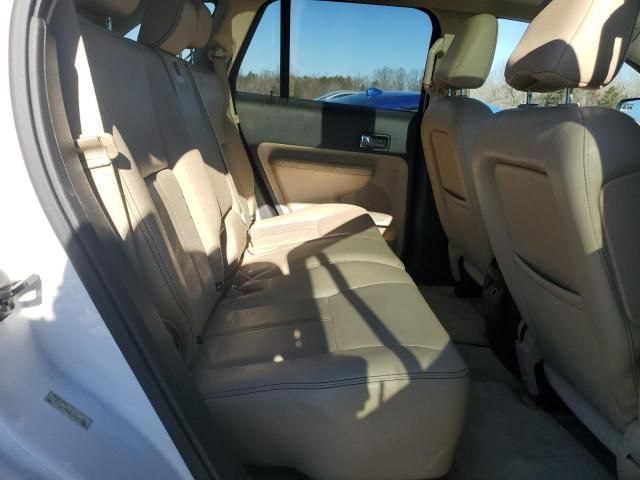 2010 Ford Edge Limited