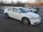 2012 Chrysler 200 Touring