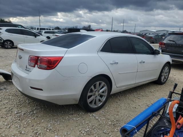 2015 Chevrolet Malibu 2LT