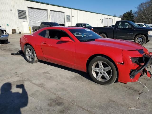 2010 Chevrolet Camaro LT