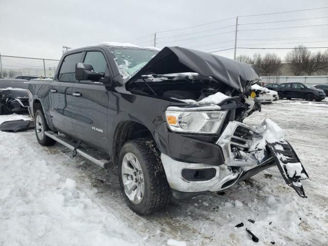 2019 Dodge RAM 1500 BIG HORN/LONE Star