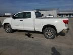 2011 Toyota Tundra Double Cab SR5