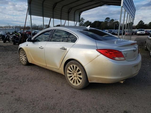 2012 Buick Regal Premium