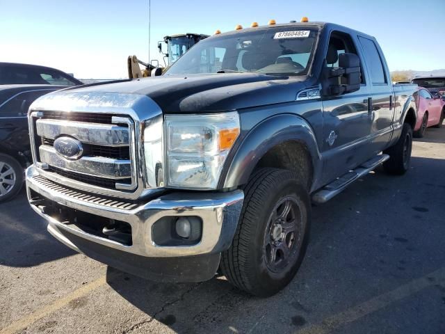 2016 Ford F250 Super Duty