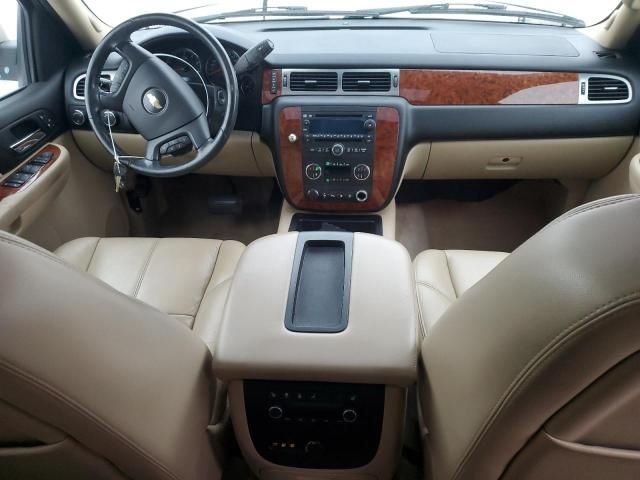 2007 Chevrolet Tahoe K1500