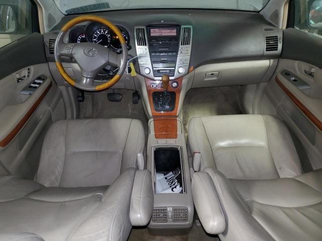 2005 Lexus RX 330