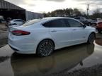 2018 Ford Fusion TITANIUM/PLATINUM HEV