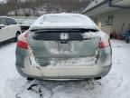 2010 Honda Accord Crosstour EXL