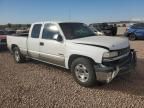 2001 Chevrolet Silverado C1500