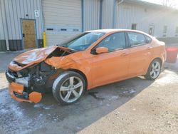 2014 Dodge Dart GT en venta en York Haven, PA