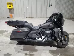 Salvage cars for sale from Copart Hurricane, WV: 2023 Harley-Davidson Flhtk