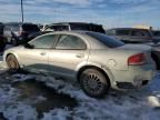 2006 Chrysler Sebring Touring