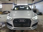 2018 Audi Q3 Premium Plus