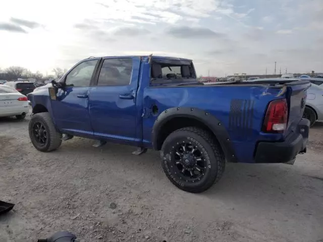 2015 Dodge RAM 1500 Sport