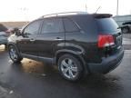 2013 KIA Sorento EX