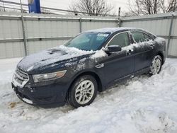 Salvage cars for sale from Copart Walton, KY: 2014 Ford Taurus SE