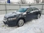 2014 Ford Taurus SE