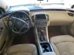 2011 Buick Lacrosse CXL