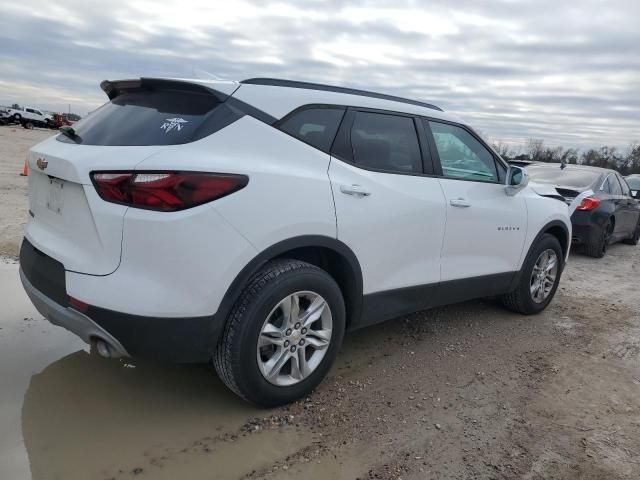 2019 Chevrolet Blazer 2LT