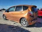 2011 Honda FIT Sport