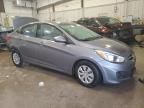 2015 Hyundai Accent GLS