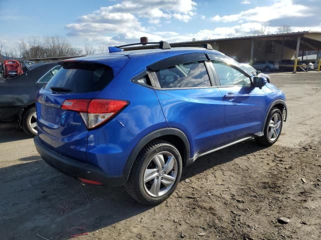 2019 Honda HR-V EX