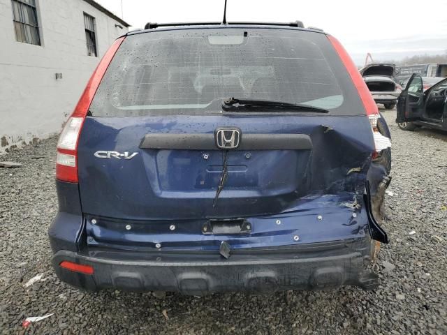 2009 Honda CR-V LX